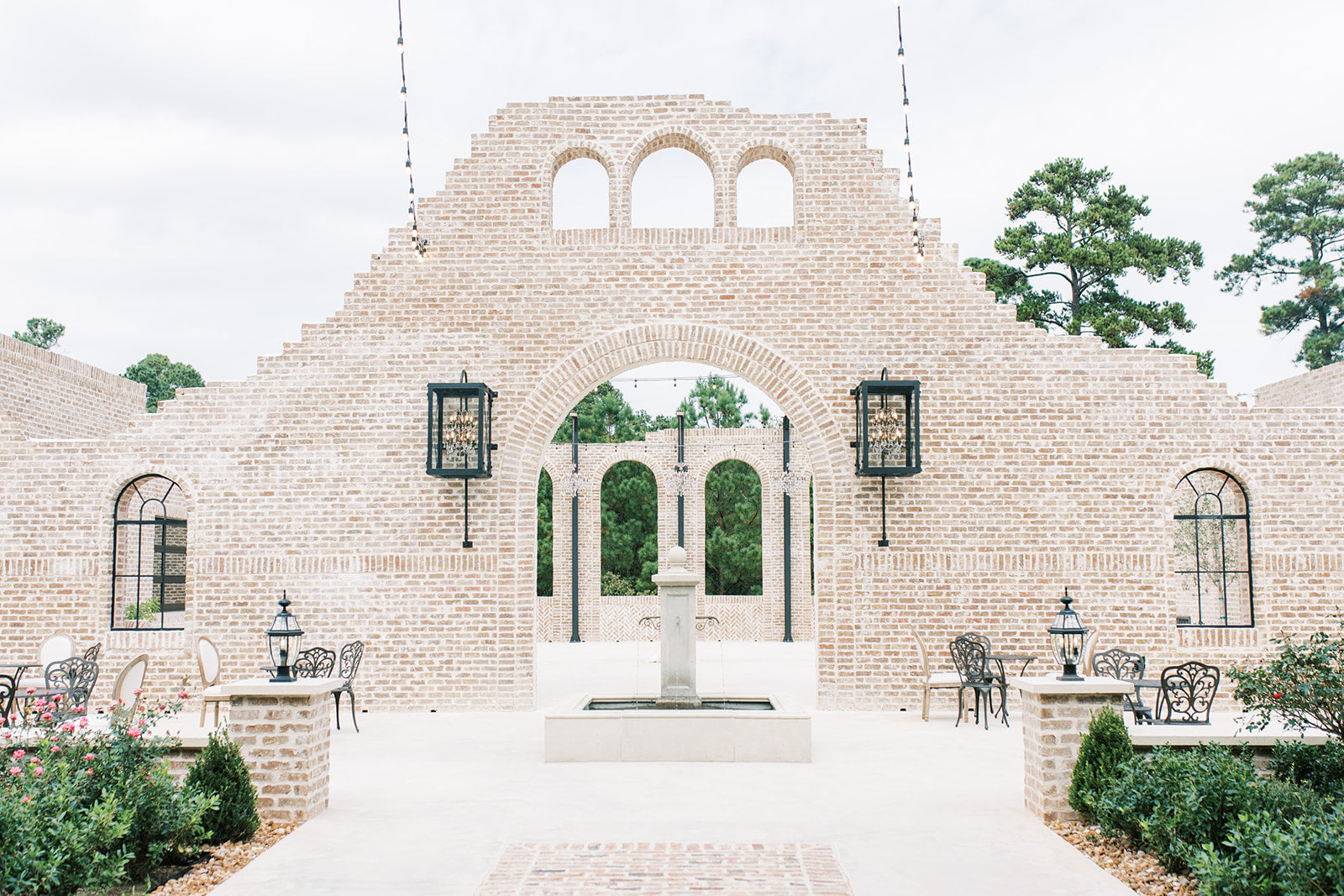 Fabulous Beginnings By Delcina & Co. — wedding